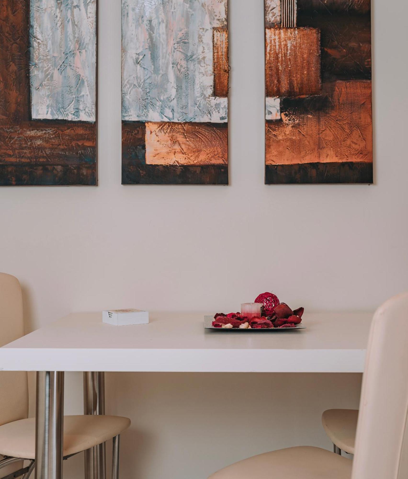 Nostos Apartment, With A Spacious Backyard Artemida  Buitenkant foto